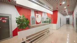 Стоматологическая клиника Доктор Келлер на проспекте Стачки изображение 13