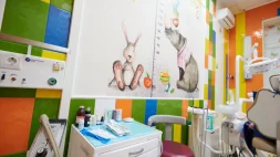 Стоматологическая клиника Доктор Келлер на проспекте Стачки изображение 2