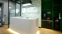 Стоматологическая клиника Доктор Келлер на проспекте Стачки изображение 6