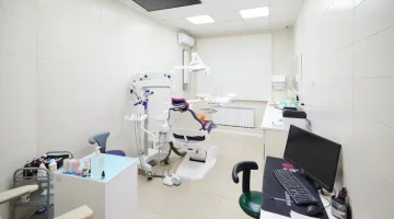 Стоматологическая клиника Доктор Келлер на проспекте Стачки изображение 1