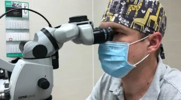 Стоматологическая клиника Доктор Келлер на проспекте Стачки изображение 11
