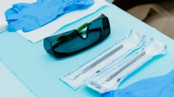 Стоматологическая клиника Доктор Келлер на проспекте Стачки изображение 9