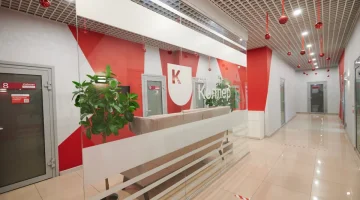 Стоматологическая клиника Доктор Келлер на проспекте Стачки изображение 13