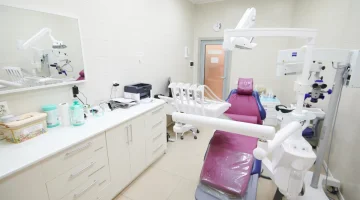 Стоматологическая клиника Доктор Келлер на проспекте Стачки изображение 7