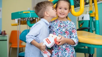 Стоматологическая клиника Доктор Келлер на проспекте Стачки изображение 12