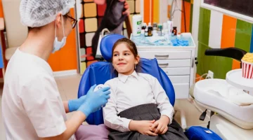 Стоматологическая клиника Доктор Келлер на проспекте Стачки изображение 4