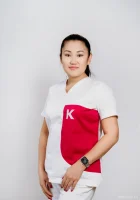 Ким Юлия Дмитриевна