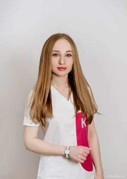 Попова Елена Владленовна