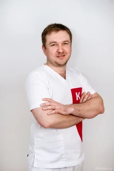 Костенко Роман Олегович