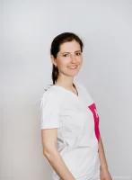 Гребень Ольга Викторовна