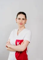 Ляшенко Елена Владимировна
