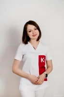 Костенко (Ришняк) Людмила Михайловна