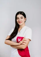 Минасян Вартуи Хачатуровна