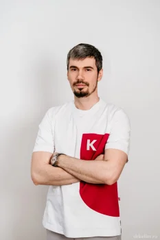 Хамзатов Тимур Саидович